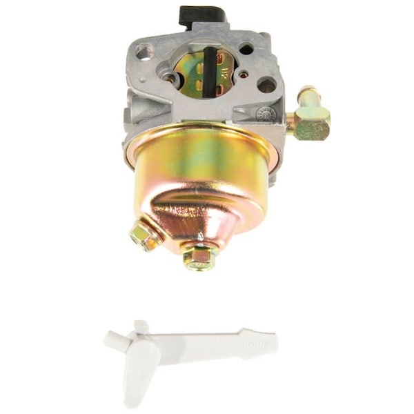 Carburetor Assembl